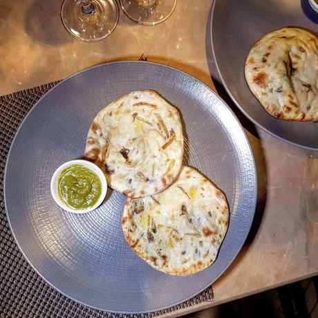 Eating Out|| Baluchi, The Naan’ery Experience