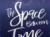 Blog Tour Space Between Time Charlie Laidlaw