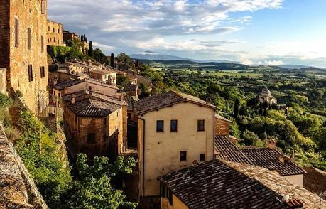 Four Italian Towns that are Worth Visiting