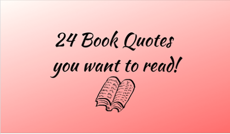 Best quotes from a book