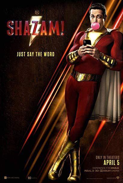 DC’s ‘Shazam’ is a New Take on Superhero Movies