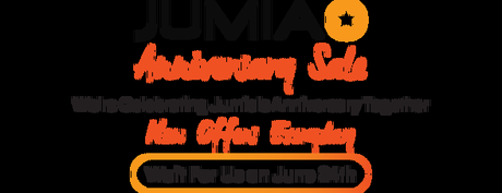 Everything You Need to Know About Jumia Anniversary 2019!