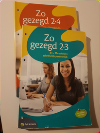 Wil je Nederlands leren in Antwerpen?