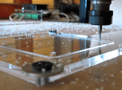 Acrylic Show Your Ideas World