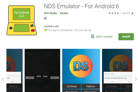 Top 7 Nintendo 3DS Emulator For PC and Android