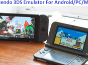 Nintendo Emulator Android