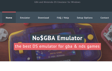 Top 7 Nintendo 3DS Emulator For PC and Android