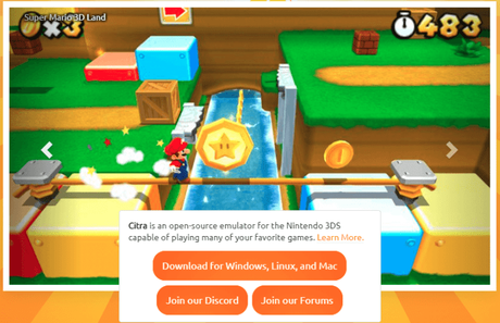 Top 7 Nintendo 3DS Emulator For PC and Android