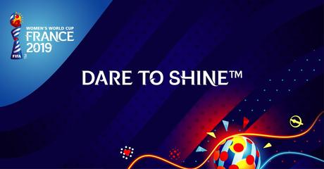 …dare to shine