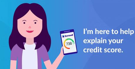 Canadian credit education company Borrowell reaches over a million users