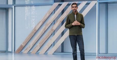 Google CEO says YouTube is too big to manage all harmful content