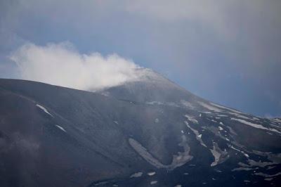 SPRINGTIME IN SICILY, Part 3: Catania, Piazza Armerina, Agrigento and Mount Etna