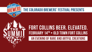 Valentine’s Day 2019: Colorado Beer Events