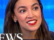 Alexandria Ocasio-Cortez Stands Rule Doug Jones Sides with Nancy Pelosi, Eliot Engel, Squishy Wing Democratic Party That Afraid Pursue Impeachment Trump