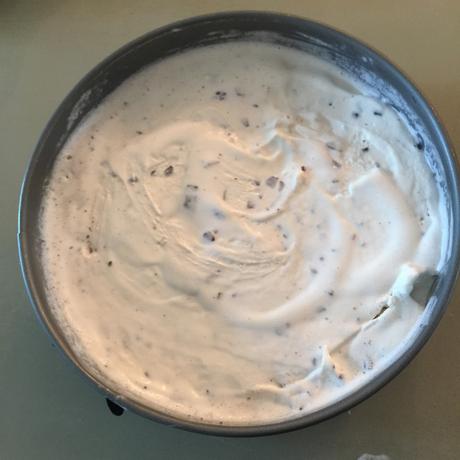 Recipe of the Week: The 3-Ingredient Ice Cream Cake