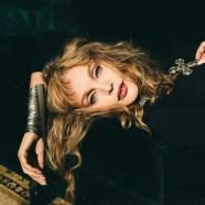 Book to see Franco-American singer Arielle Dombasle at The Tabernacle, Notting Hill, London – 25th June #London #Music