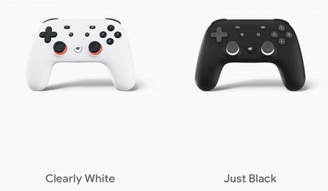 You now can pre-order a Google Stadia controller for $89 in Canada