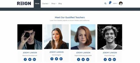 6 Benefits of Learning Management Systems in Education Industry Qualified teachers