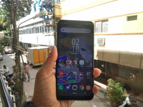 Infinix S4 review: for the selfie-lover in you
