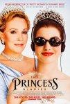 The Princess Diaries (2001) Review