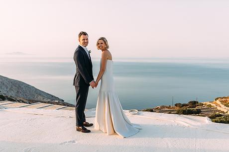 Beautiful rustic wedding in Folegandros | Catherine & Joel beautiful-rustic-wedding-folegandros_34
