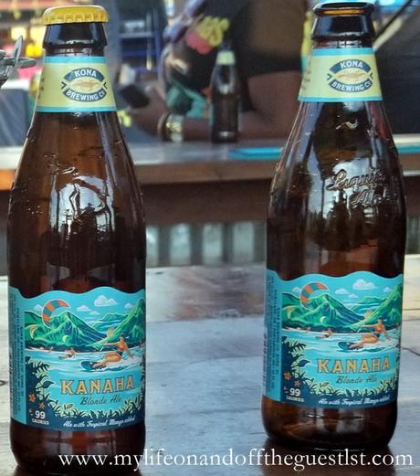Celebrating the Summer with Hawaii’s Kona Brewing Company