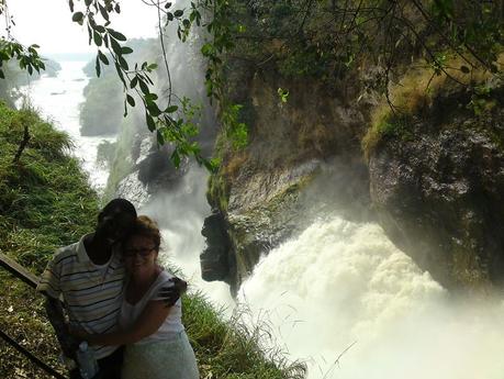 “There is no Murchison Falls National Park without Murchison Falls” #SaveMurchisonFalls