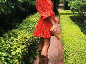 Perfect Summer Dress