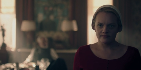 The Handmaid’s Tale - Maybe we are stronger than we think we are.