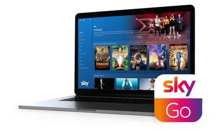 Watch Sky Go abroad with This Service