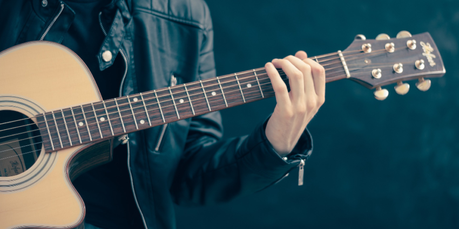 Finding The Best Online Guitar Lessons
