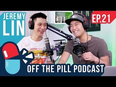 Toronto Raptors NBA Champions & Life (Ft. Jeremy Lin) - Off the Pill Podcast #21