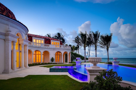 Live Your Dreams: Owning a Vacation House in Palm Beach