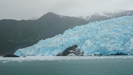 When Visiting Alaska, Do Not Skip the Kenai Fjords Tour