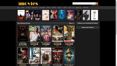 10 Best Alternatives to Primewire to Stream Free Movies