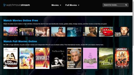 10 Best Alternatives to Primewire to Stream Free Movies