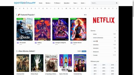 10 Best Alternatives to Primewire to Stream Free Movies