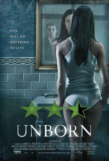 The Unborn (2009)