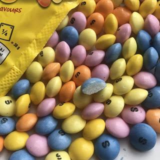 Skittles Smoothies Review Skittles Smoothies Review