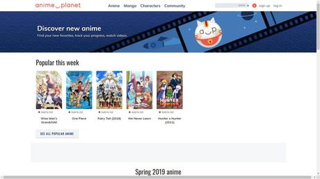 10 Best Alternatives to GoGoAnime to Watch Free Anime Series Online