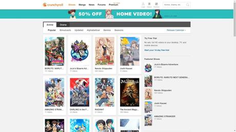 10 Best Alternatives to GoGoAnime to Watch Free Anime Series Online