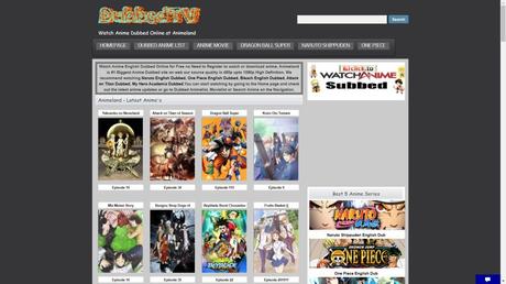 10 Best Alternatives to GoGoAnime to Watch Free Anime Series Online