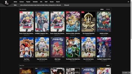 10 Best Alternatives to GoGoAnime to Watch Free Anime Series Online