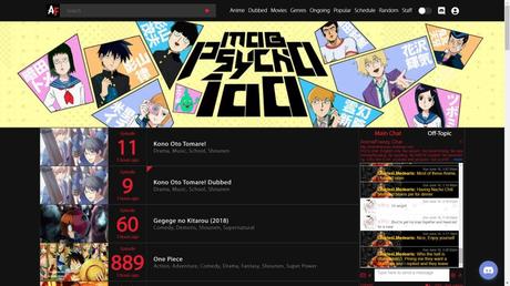 10 Best Alternatives to GoGoAnime to Watch Free Anime Series Online