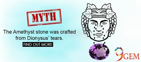 Some old and interesting myths related to gemstones