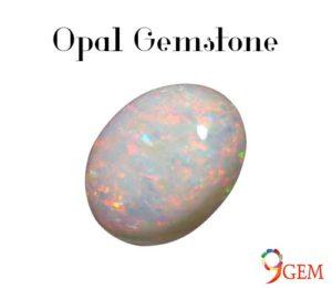 Opal Gems
