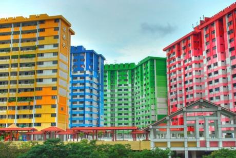 Buying my own HDB flat Part 1 – The Preparation