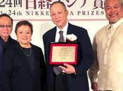 Cinemalaya Receives Nikkei Asia Prize