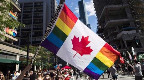 Pride divided: Communities splintered, leadership under pressure as LGBTQ community looks to future