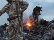 Investigation Team Announce Progress MH17 Probe